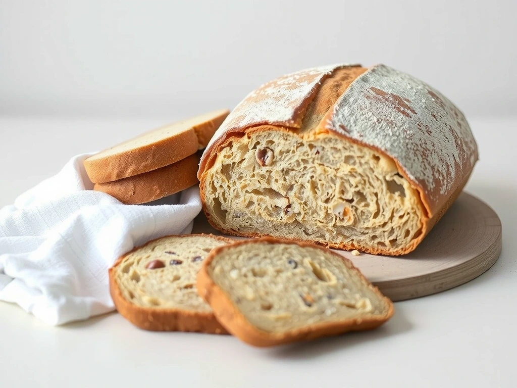 Wypieki bezglutenowe