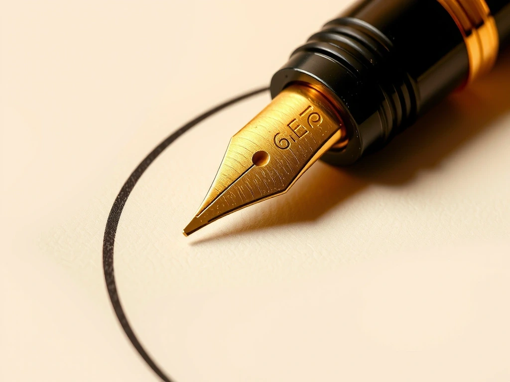 Podpisanie warunków